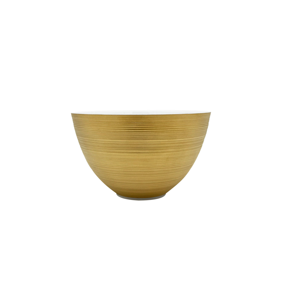 Jl Coquet HEMISPHERE Gold - Maxi Bowl - 15.2 fl oz SKU: HEM2009BSA002