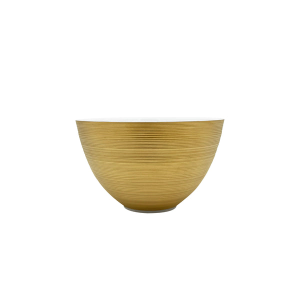 Jl Coquet HEMISPHERE Gold - Maxi Bowl - 15.2 fl oz SKU: HEM2009BSA002