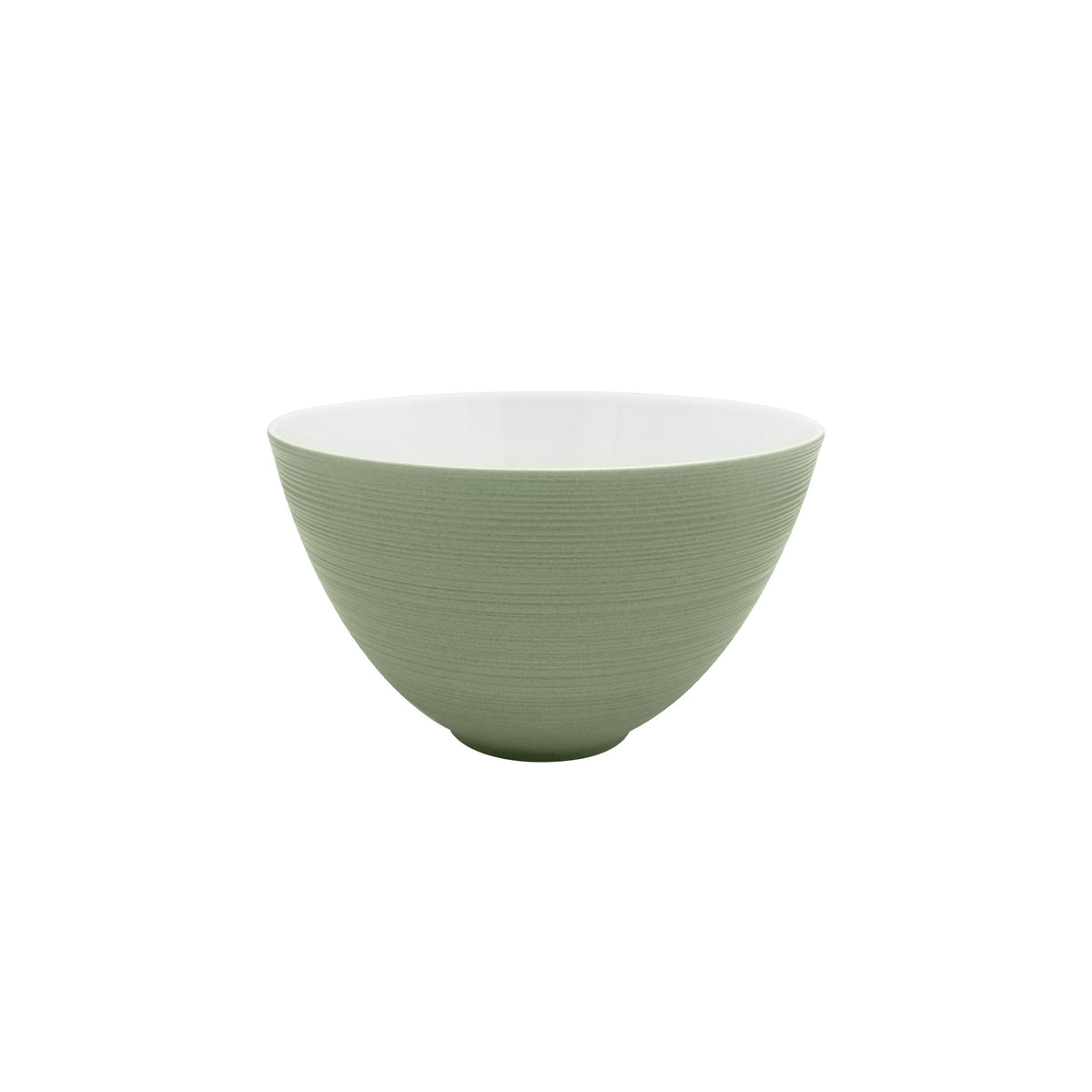 Jl Coquet HEMISPHERE Khaki Green - Maxi Bowl - 15.2 fl oz SKU: HEM2009BS0063