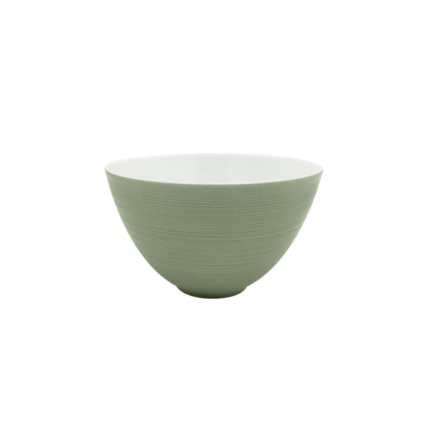 Jl Coquet HEMISPHERE Khaki Green - Maxi Bowl - 15.2 fl oz SKU: HEM2009BS0063