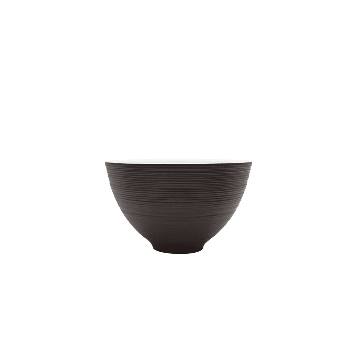 Jl Coquet HEMISPHERE Sepia - Medium Bowl - 5.1 fl oz SKU: HEM2010BS0051