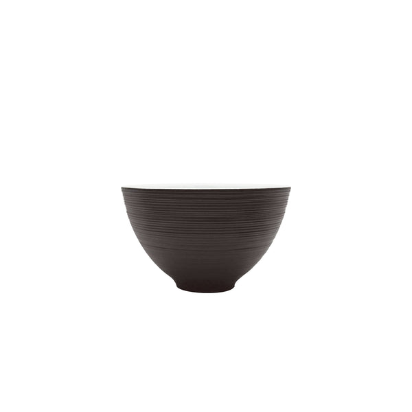 Jl Coquet HEMISPHERE Sepia - Medium Bowl - 5.1 fl oz SKU: HEM2010BS0051