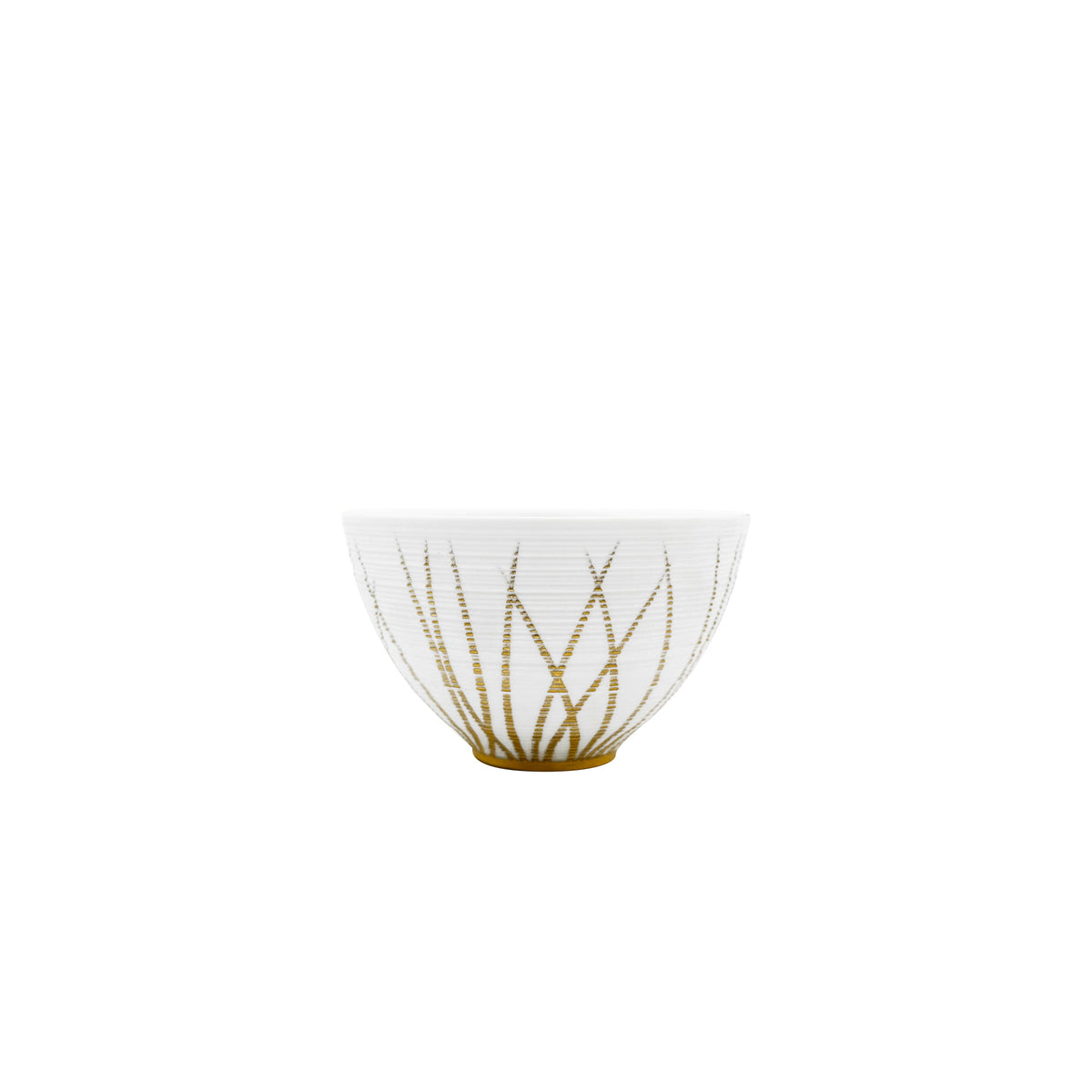 Jl Coquet HEMISPHERE Winter Tundra - Medium Bowl - 5.1 fl oz SKU: HEM2010BSA060