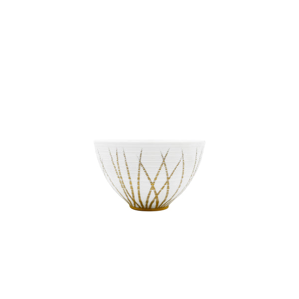 Jl Coquet HEMISPHERE Winter Tundra - Medium Bowl - 5.1 fl oz SKU: HEM2010BSA060