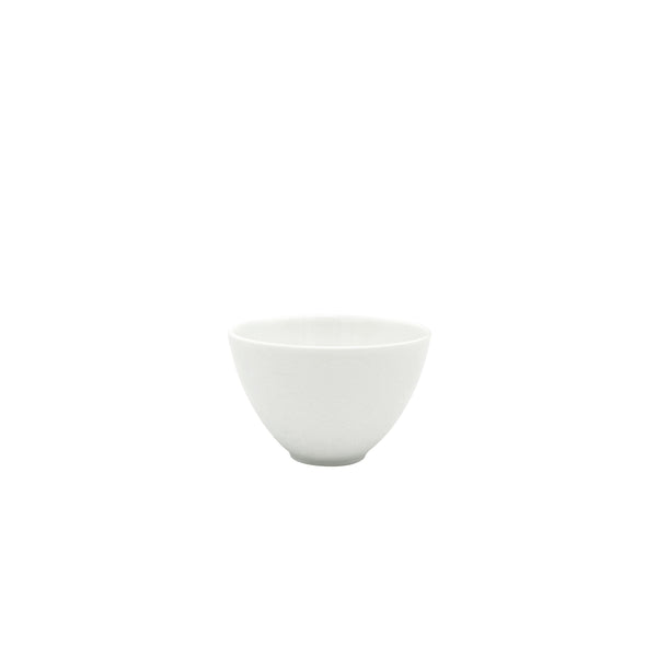 Jl Coquet THISTLES White on white - Mini Bowl - 2.0 fl oz SKU: HOR2012BB0016