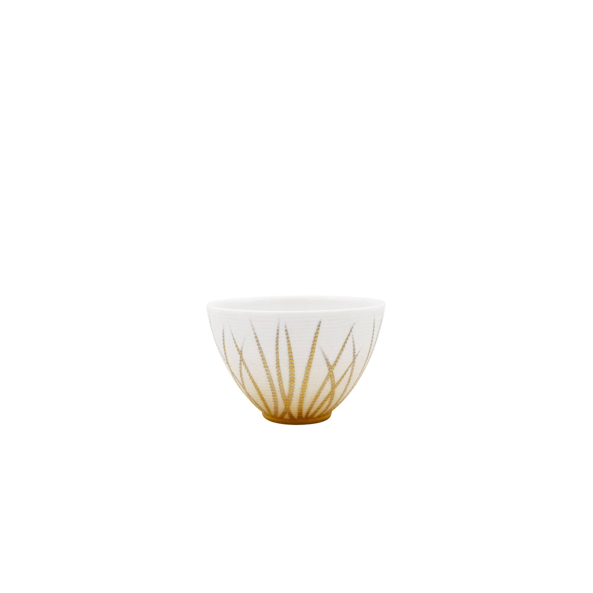 Jl Coquet HEMISPHERE Tundra Autumn - Mini Bowl - 2.0 fl oz SKU: HEM2012BSA059