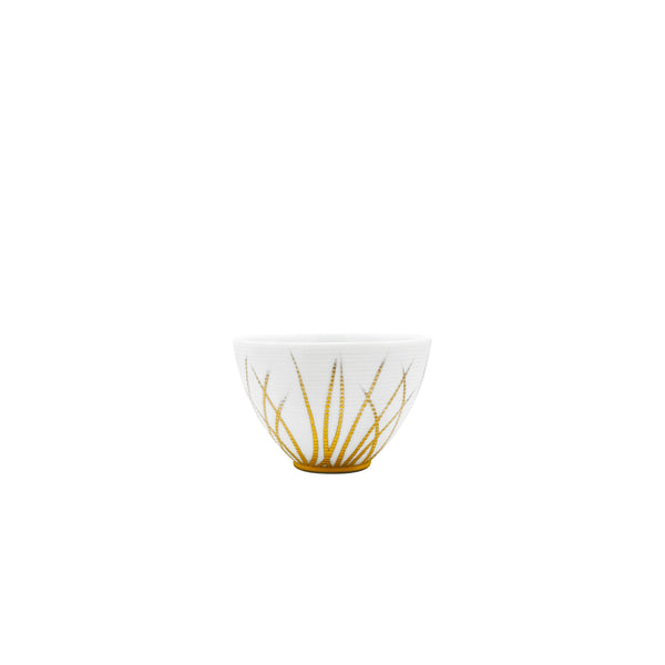 Jl Coquet HEMISPHERE Winter Tundra - Mini Bowl - 2.0 fl oz SKU: HEM2012BSA060