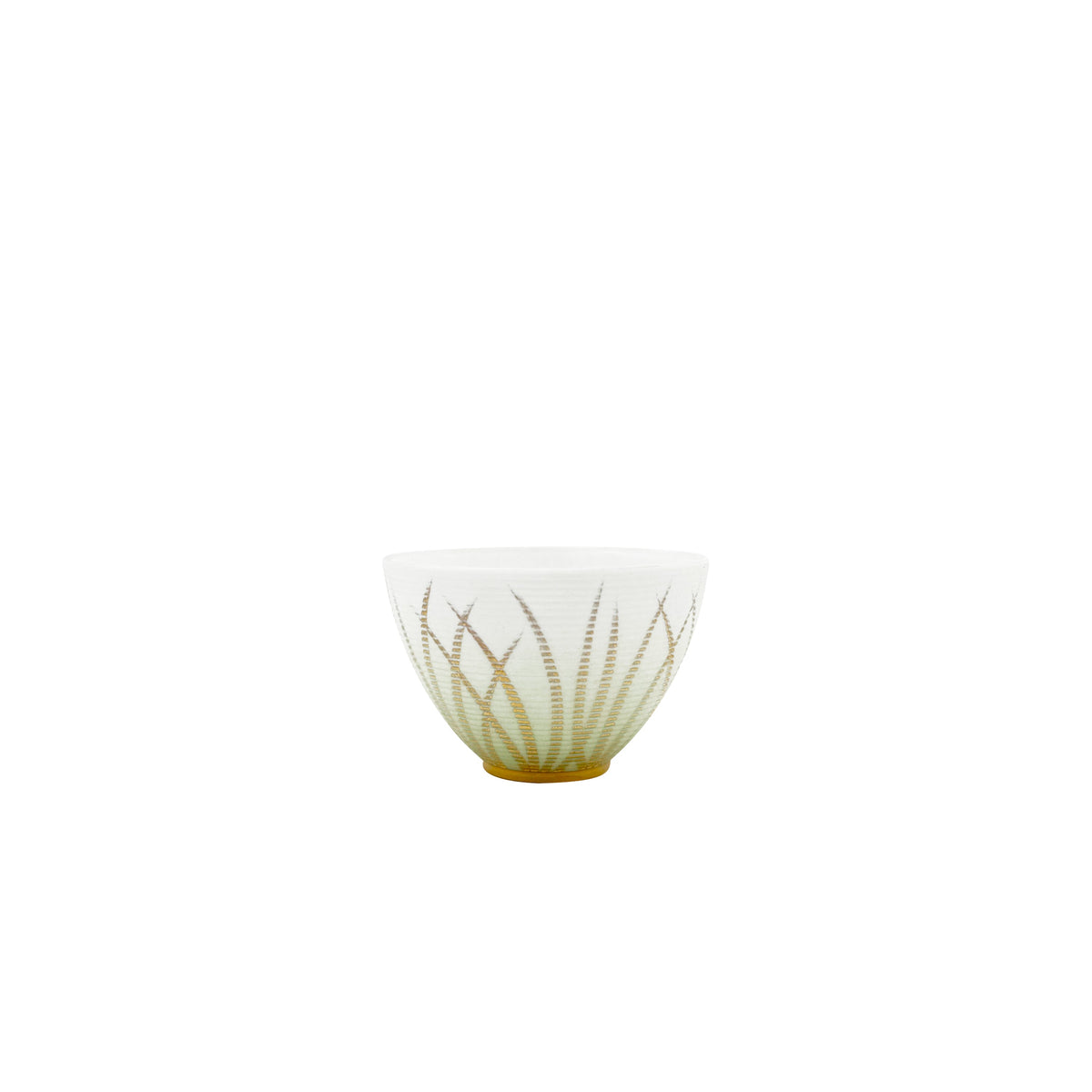 Jl Coquet HEMISPHERE Tundra Spring - Mini Bowl - 2.0 fl oz SKU: HEM2012BSA061