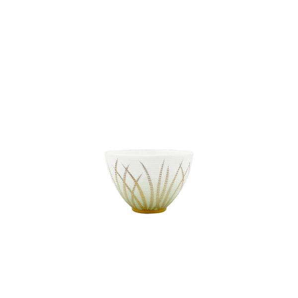 Jl Coquet HEMISPHERE Tundra Spring - Mini Bowl - 2.0 fl oz SKU: HEM2012BSA061