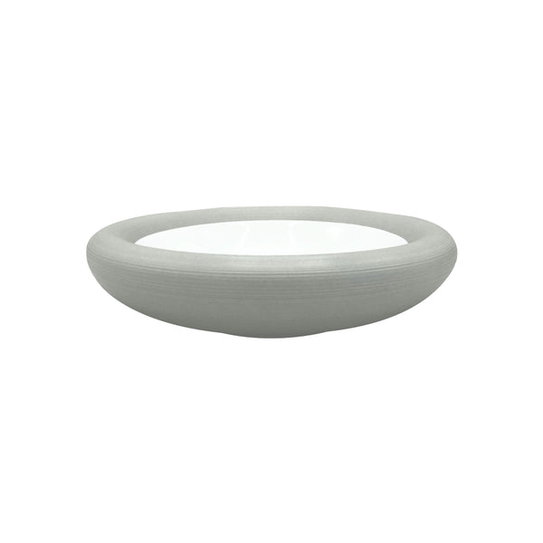 Jl Coquet HEMISPHERE Gray - Bubble 11 cm - 6.8 fl oz SKU: HEM2015BS0029