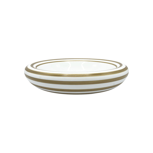 Jl Coquet HEMISPHERE Striped Copper - Bubble 11 cm - 6.8 fl oz SKU: HEM2015BS0044