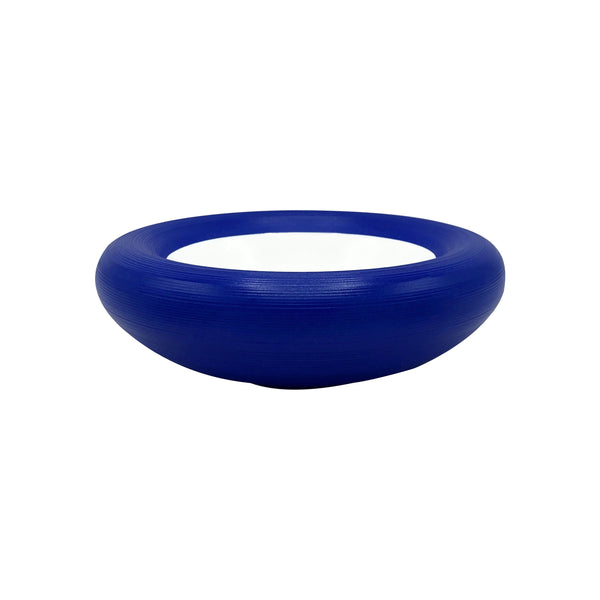 Jl Coquet HEMISPHERE Royal Blue - Bubble 11 cm - 6.8 fl oz SKU: HEM2015BS0093