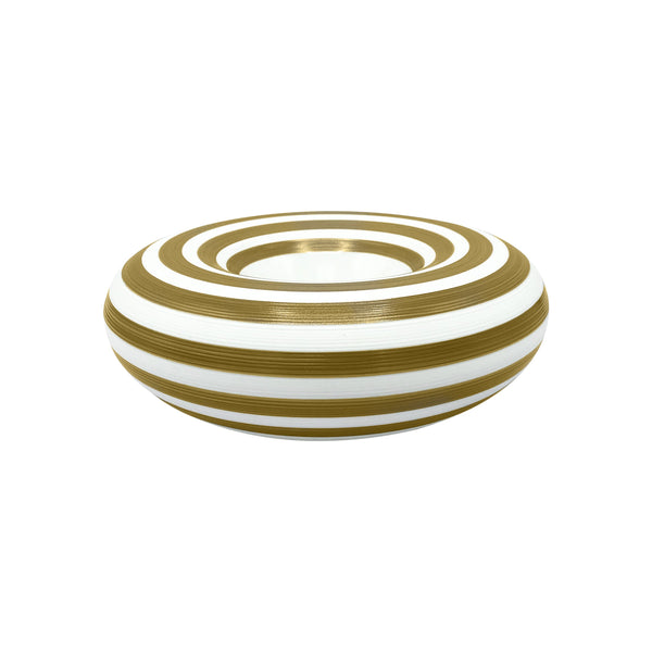 Jl Coquet HEMISPHERE Striped Copper- Bubble 5 cm - 1.7 fl oz SKU: HEM2018BS0044