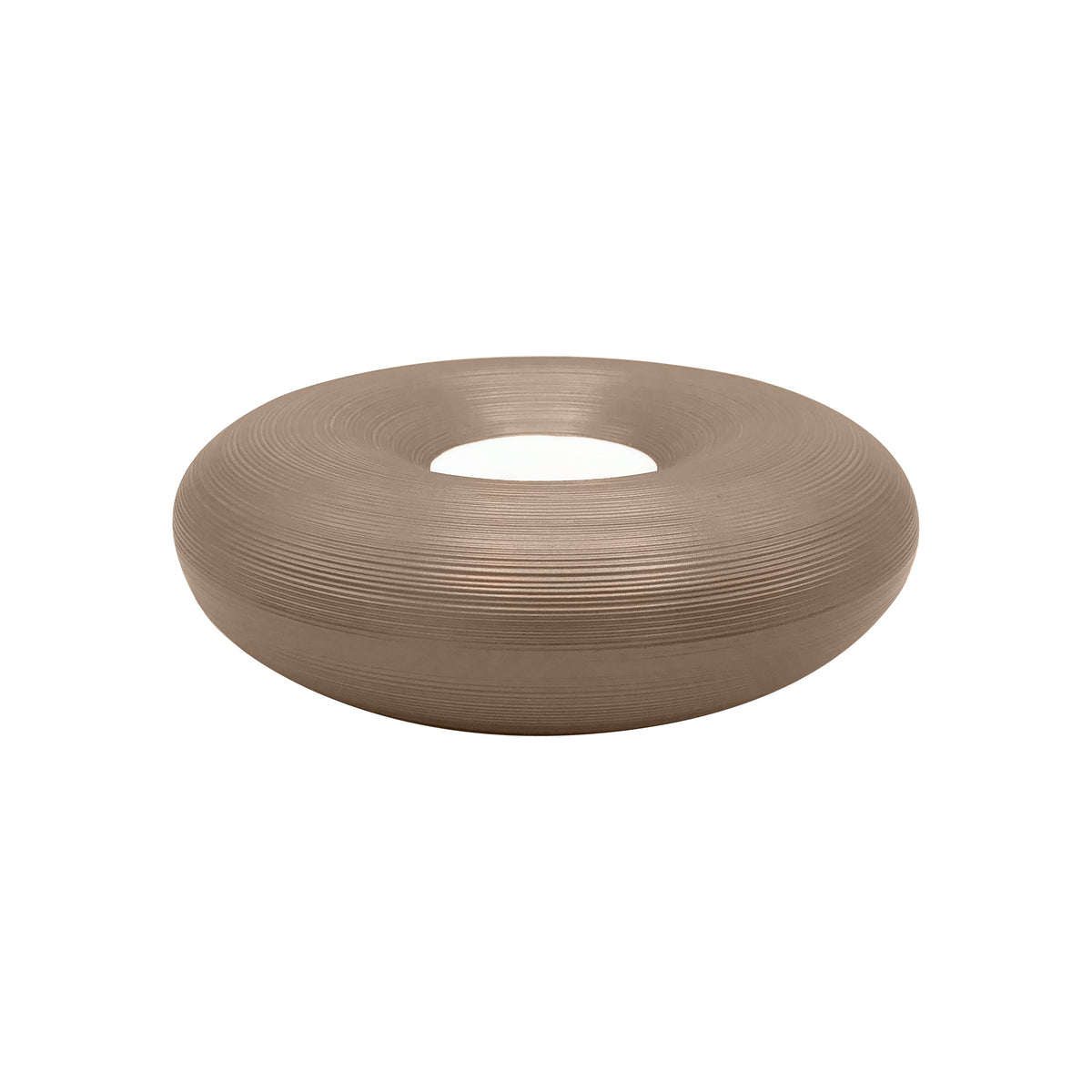 Jl Coquet HEMISPHERE Metallic Grey - Bubble 5 cm - 1.7 fl oz SKU: HEM2018BS0030