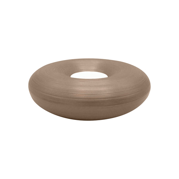 Jl Coquet HEMISPHERE Metallic Grey - Bubble 5 cm - 1.7 fl oz SKU: HEM2018BS0030