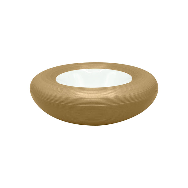 Jl Coquet HEMISPHERE Copper - Bubble 7 cm - 3.4 fl oz SKU: HEM2017BS0020
