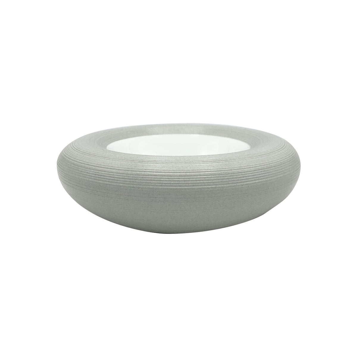 Jl Coquet HEMISPHERE Grey - Bubble 7 cm - 3.4 fl oz SKU: HEM2017BS0029