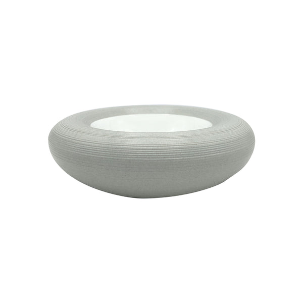 Jl Coquet HEMISPHERE Grey - Bubble 7 cm - 3.4 fl oz SKU: HEM2017BS0029