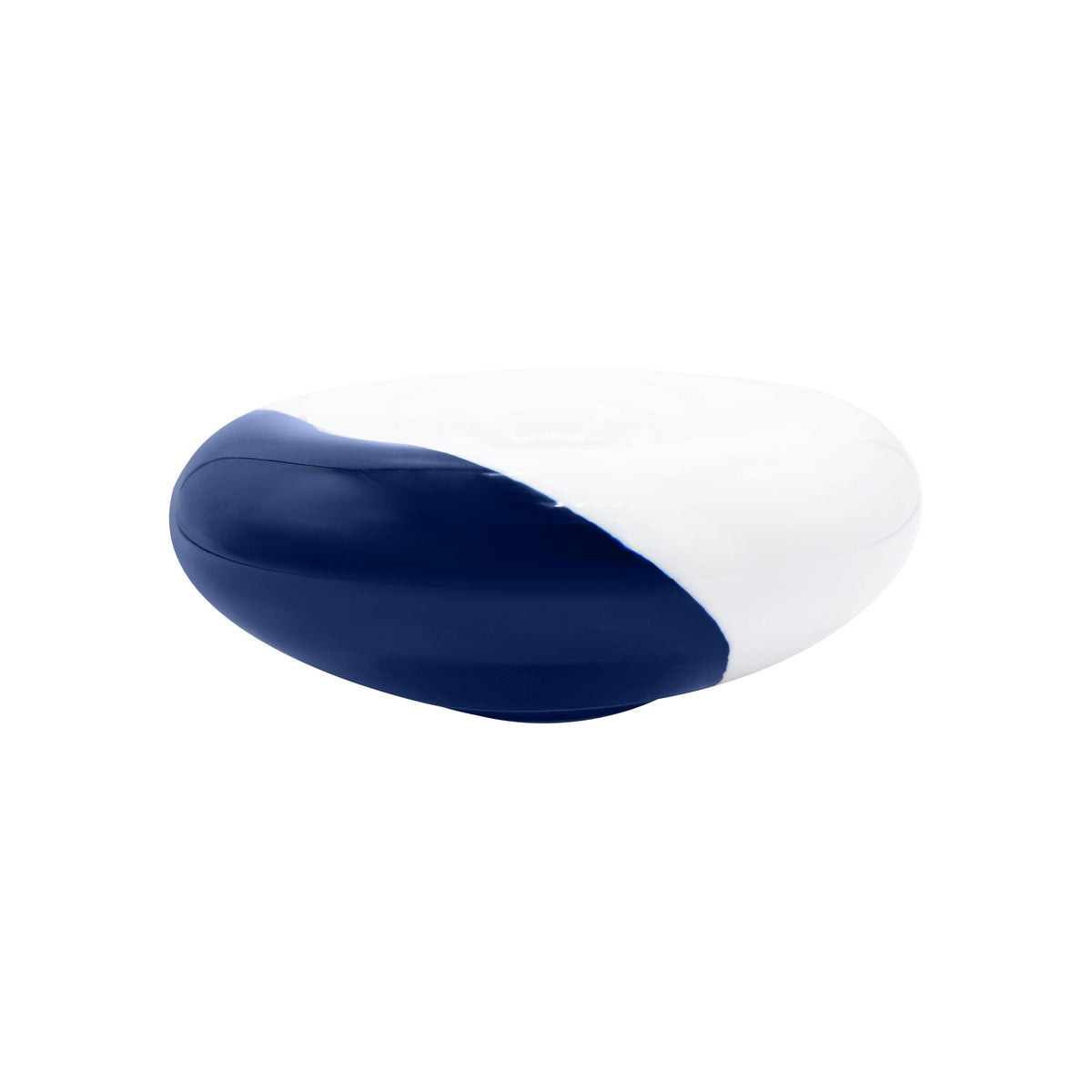 Jaune de Chrome BLUE MYKONOS - Bubble 7 cm  - 6.3 in SKU: BUB2017BMYKBMYK000