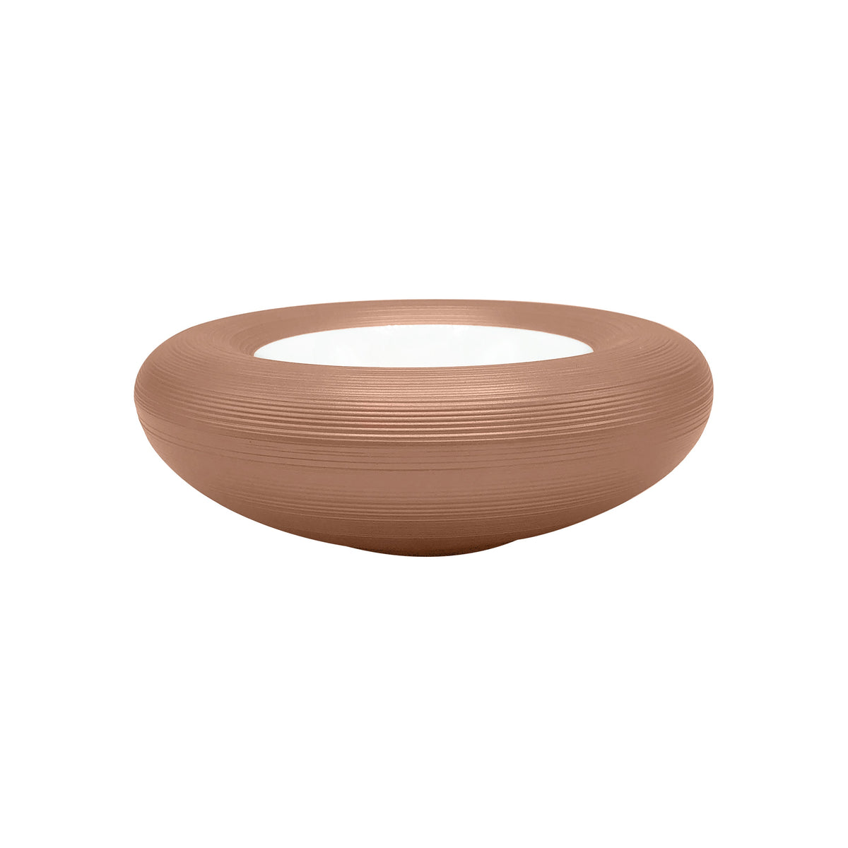 Jl Coquet HEMISPHERE Metallic Rose - Bubble 7 cm - 3.4 fl oz SKU: HEM2017BS0048