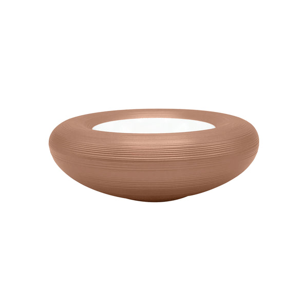 Jl Coquet HEMISPHERE Metallic Rose - Bubble 7 cm - 3.4 fl oz SKU: HEM2017BS0048