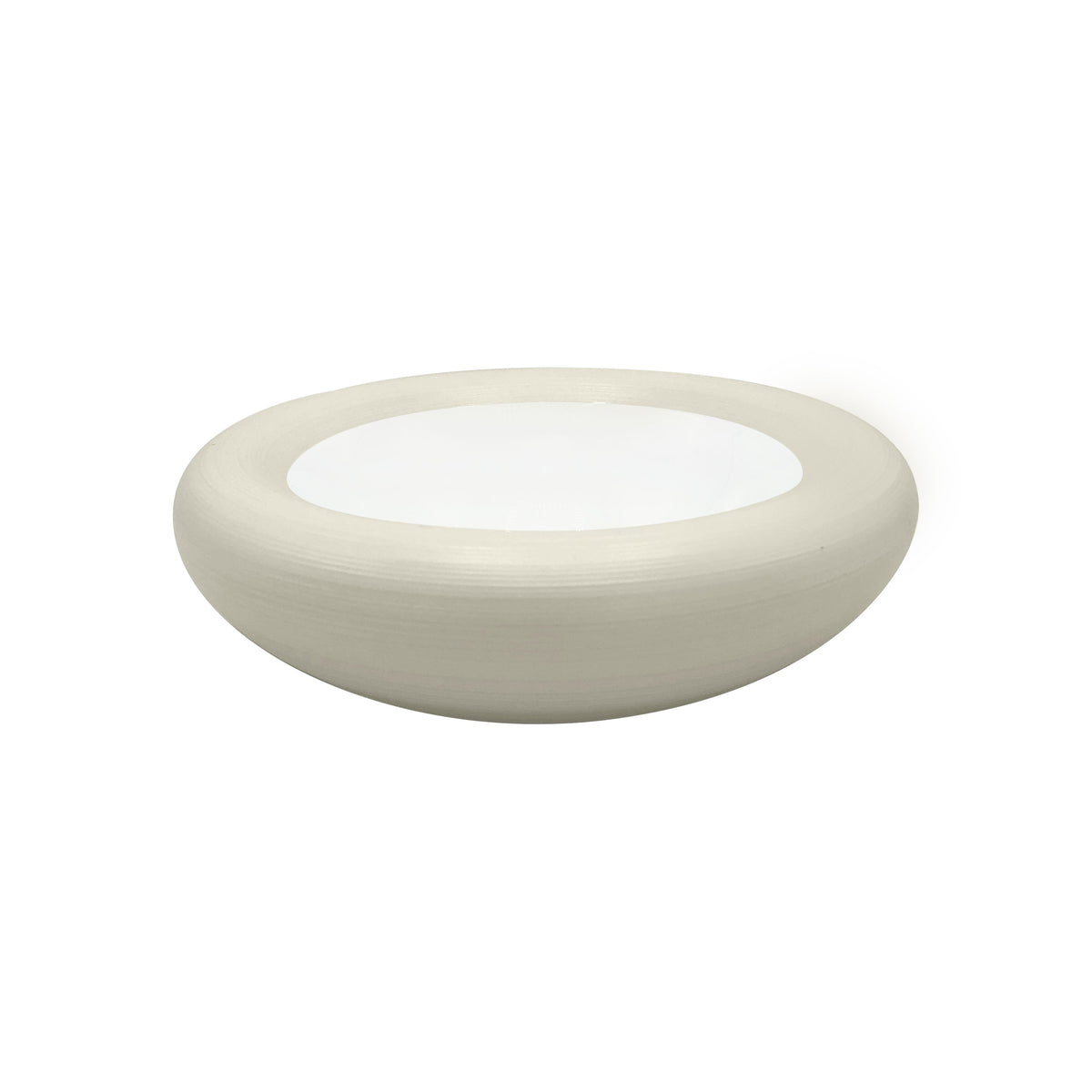 Jl Coquet HEMISPHERE Vanilla - Bubble 9 cm - 5.1 fl oz SKU: HEM2016BS0061