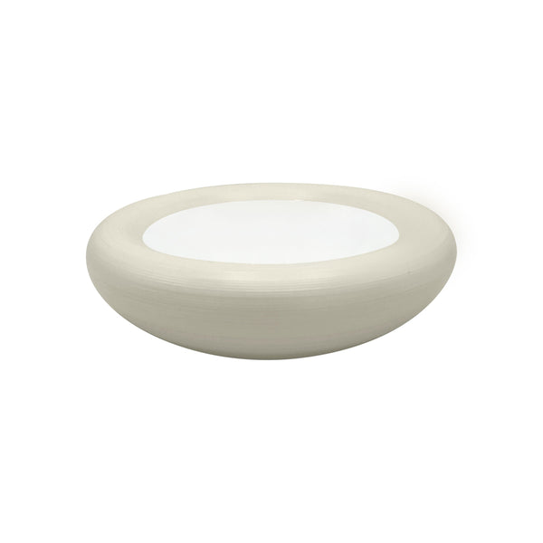Jl Coquet HEMISPHERE Vanilla - Bubble 9 cm - 5.1 fl oz SKU: HEM2016BS0061