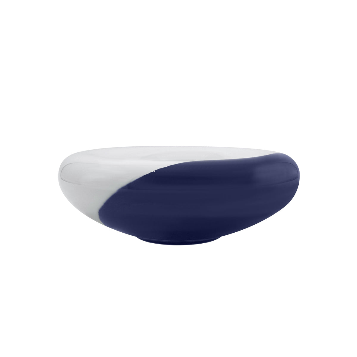 Jaune de Chrome BLUE MYKONOS - Bubble 9 cm  - 6.3 in SKU: BUB2016BMYKBMYK000
