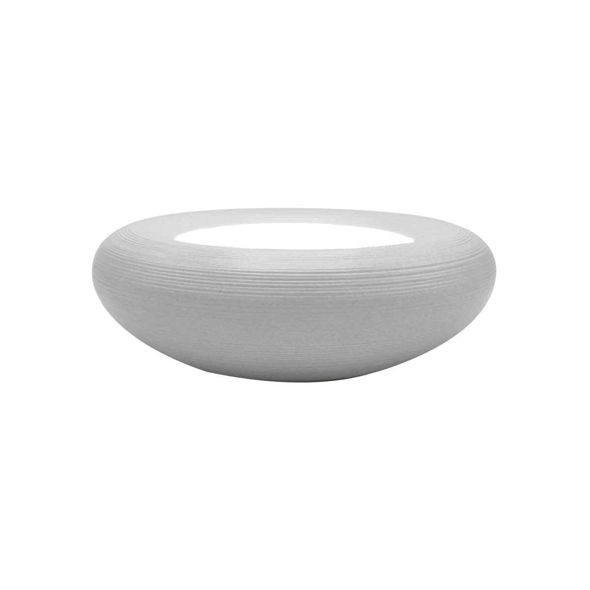 Jl Coquet HEMISPHERE Grey - Bubble 9 cm - 5.1 fl oz SKU: HEM2016BS0029