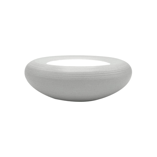 Jl Coquet HEMISPHERE Grey - Bubble 9 cm - 5.1 fl oz SKU: HEM2016BS0029