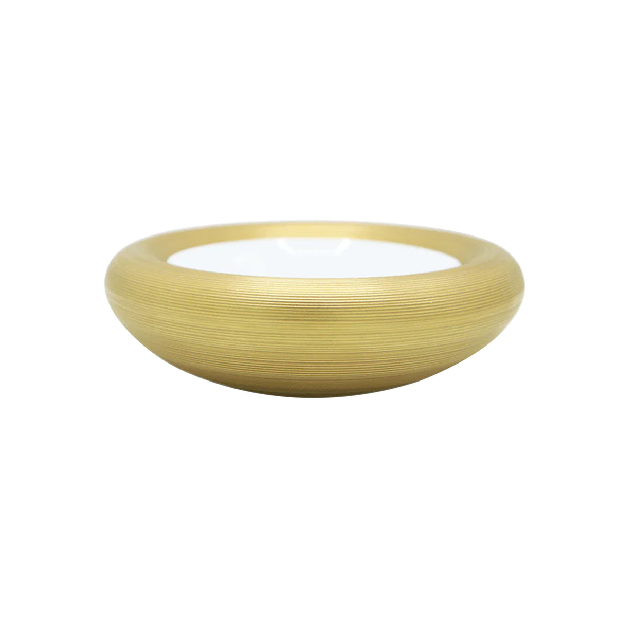 Jl Coquet HEMISPHERE Gold - Bubble 11 cm - 6.8 fl oz SKU: HEM2015BSA002