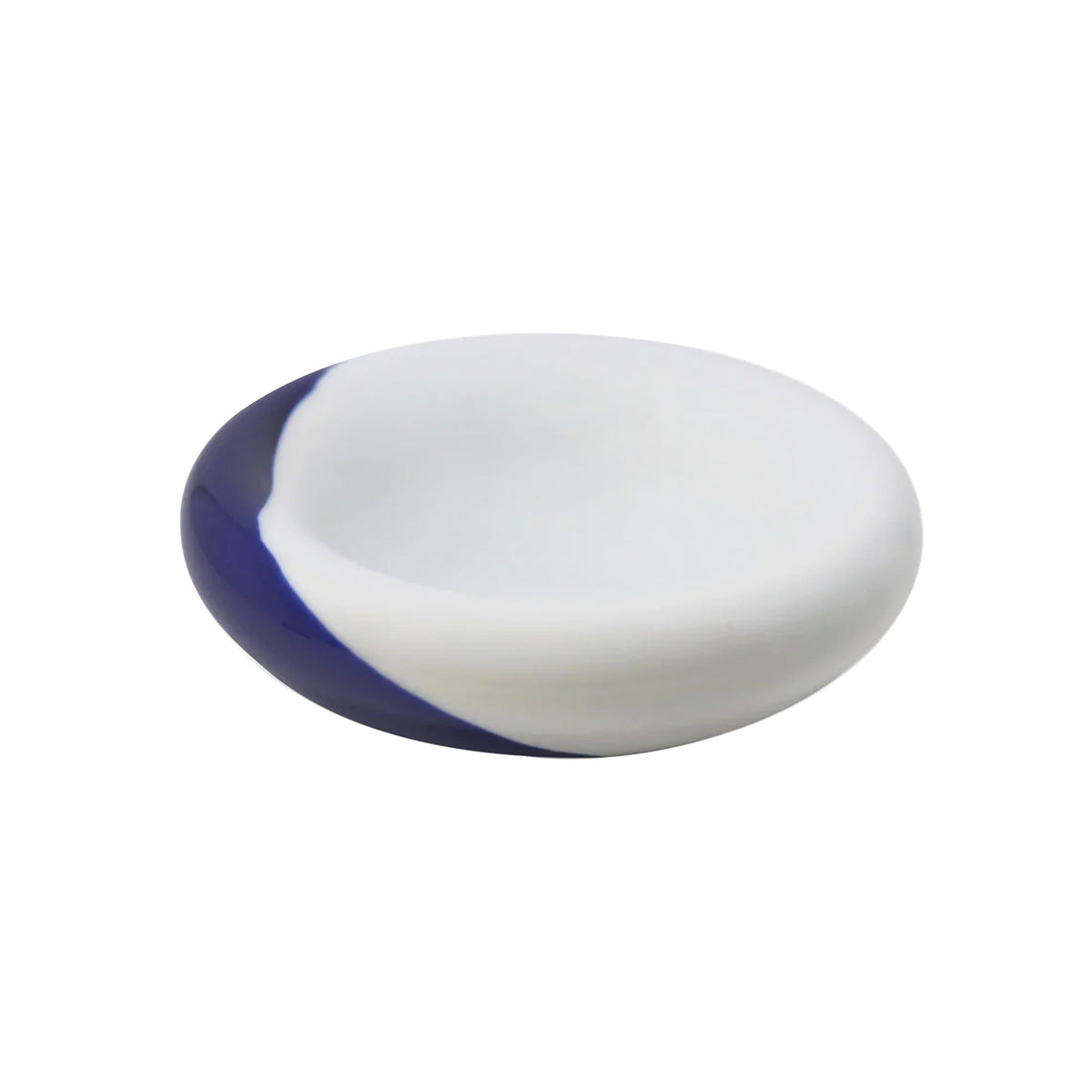 Jaune de Chrome BLUE MYKONOS - Bubble 11 cm  - 6.3 in SKU: BUB2015BMYKBMYK000