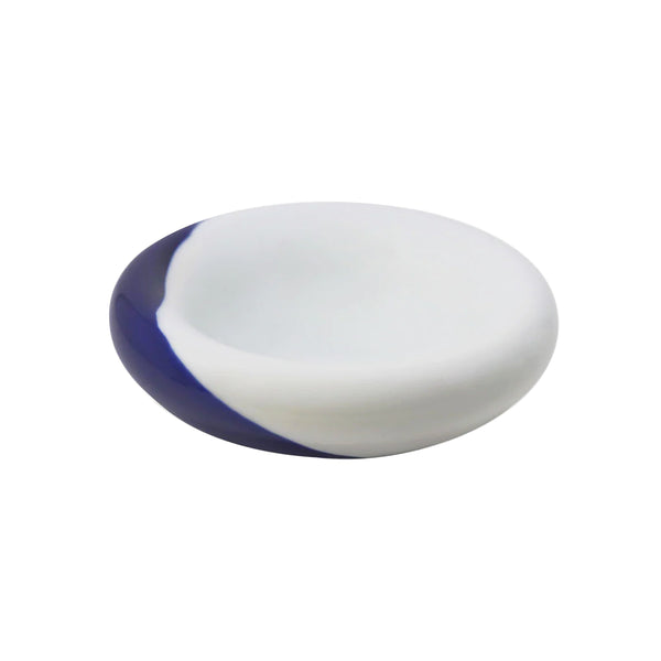 Jaune de Chrome BLUE MYKONOS - Bubble 11 cm  - 6.3 in SKU: BUB2015BMYKBMYK000