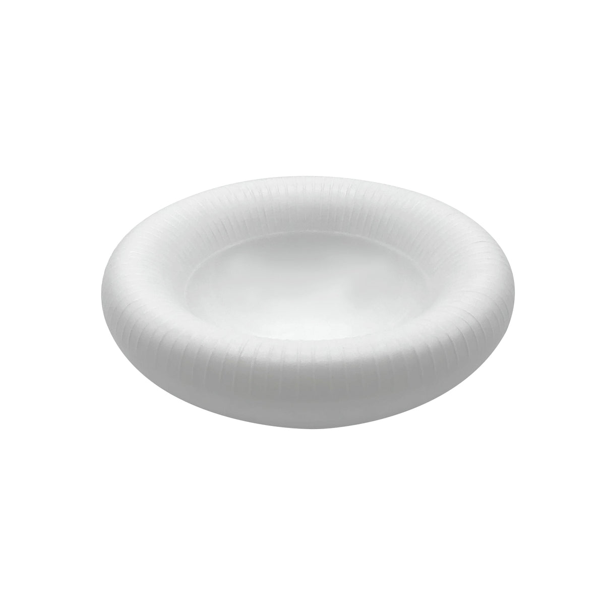 Jl Coquet Satin white bolero - Bubble 11 cm - 6.8 fl oz SKU: BOL2015BS0000