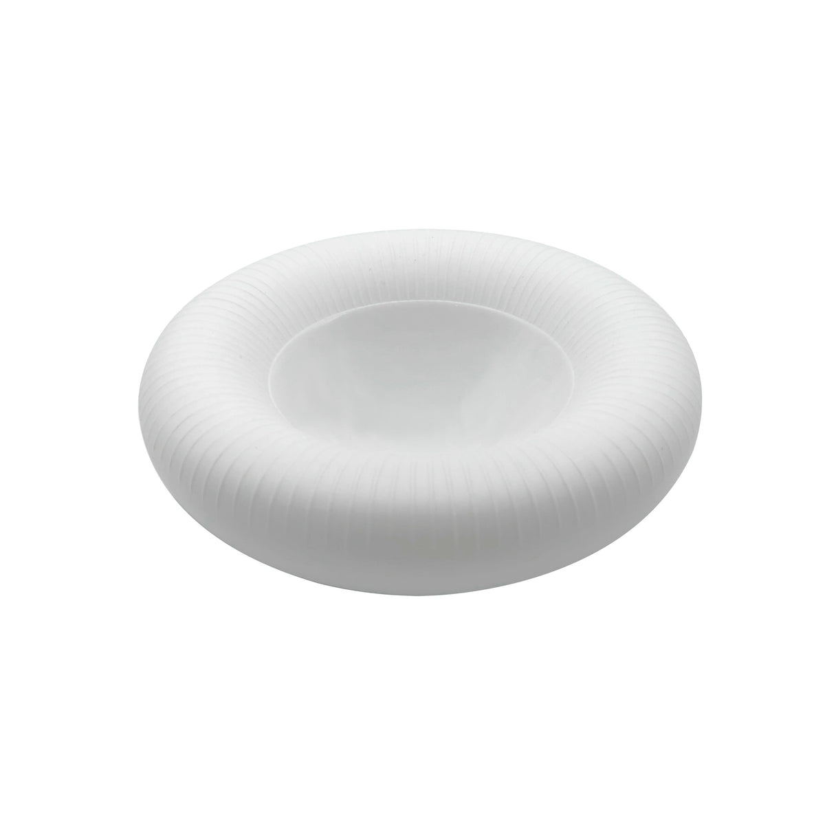 Jl Coquet Satin white bolero - Bubble 9 cm - 5.1 fl oz SKU: BOL2016BS0000