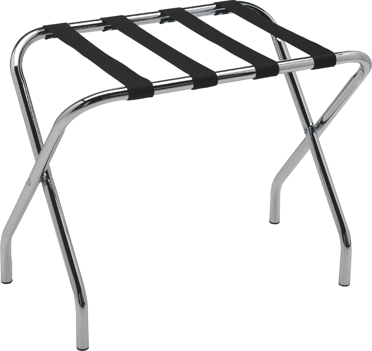 Caddie Hotel  LUGGAGE RACK CR 680 x 430 x 520mm SKU: CAD00031
