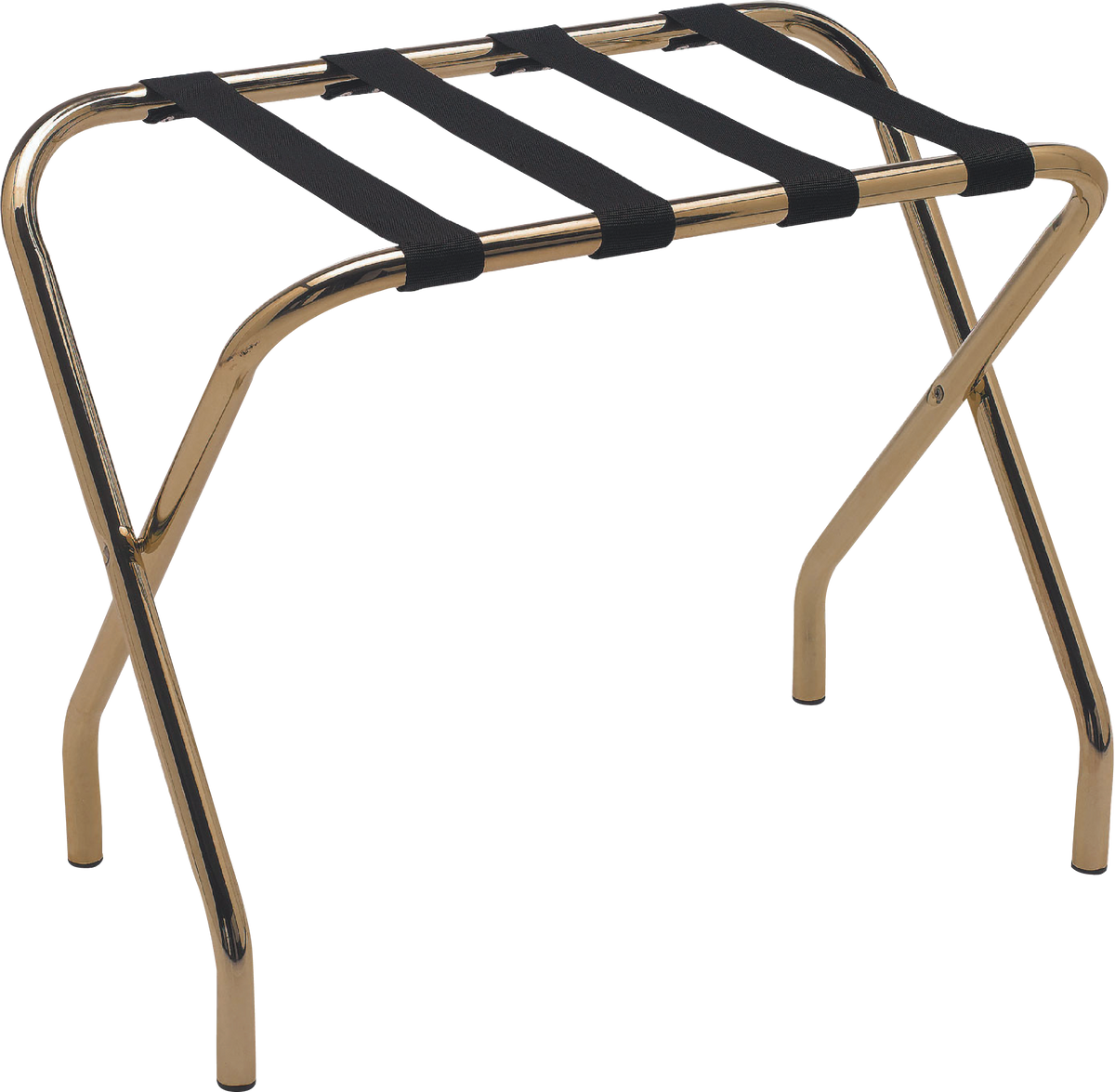 Caddie Hotel  LUGGAGE RACK BR 680 x 430 x 520mm SKU: CAD00033