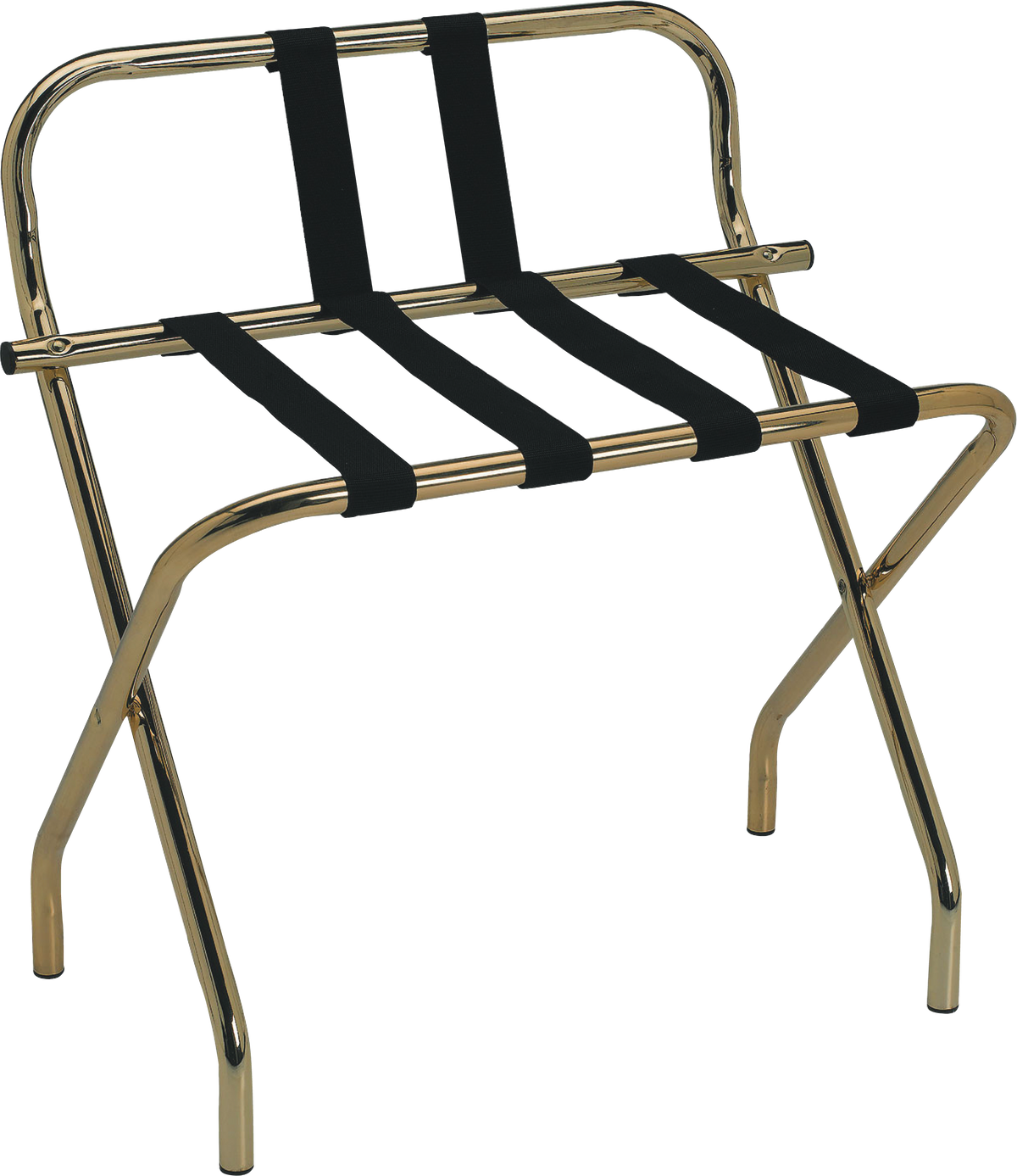 Caddie Hotel  LUGGAGE RACK BR S 680 x 430 x 715mm SKU: CAD00034