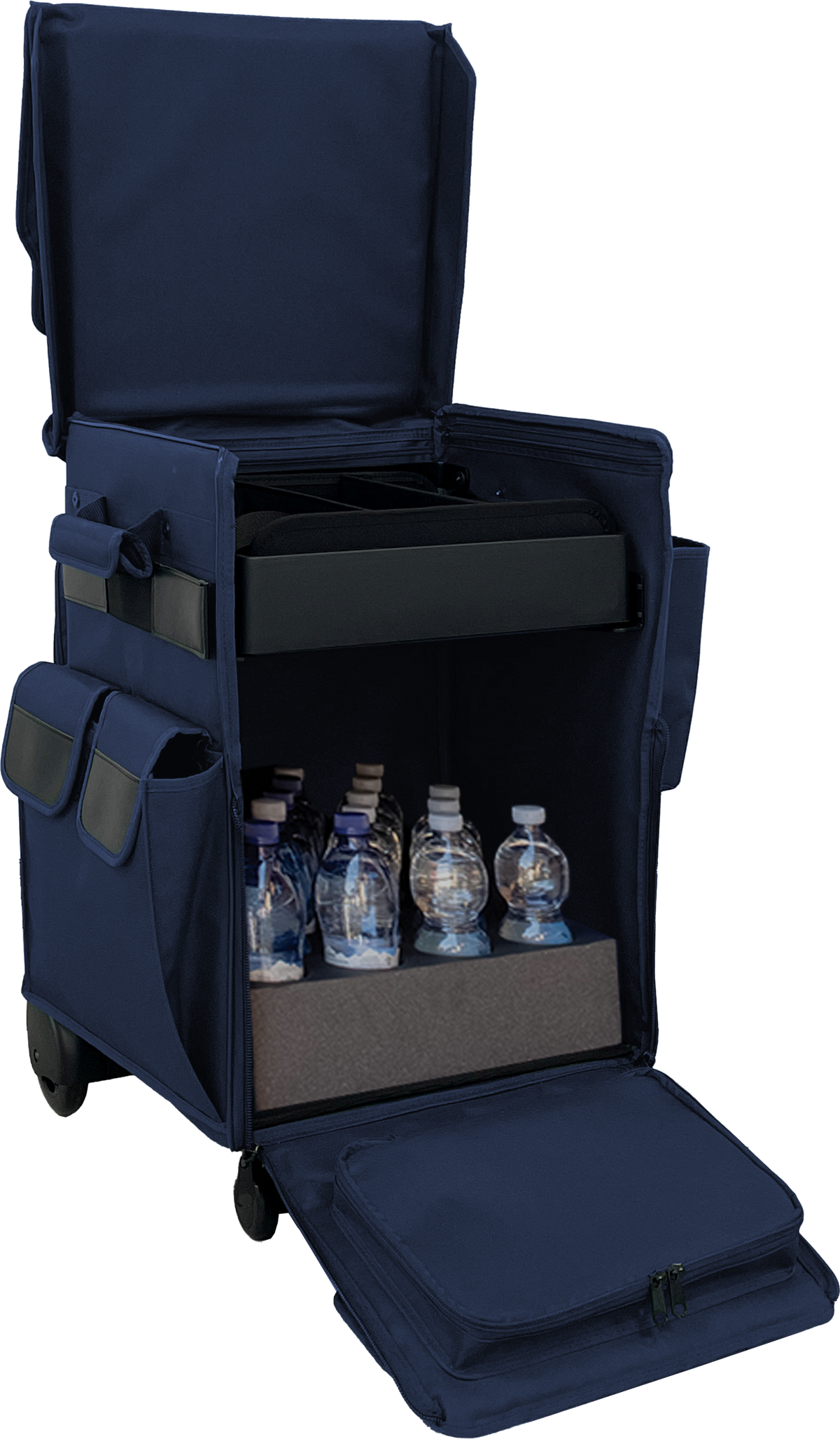 Caddie Hotel  HANDIE BAR 450 x 380 x h620mm SKU: CAD00084XX*