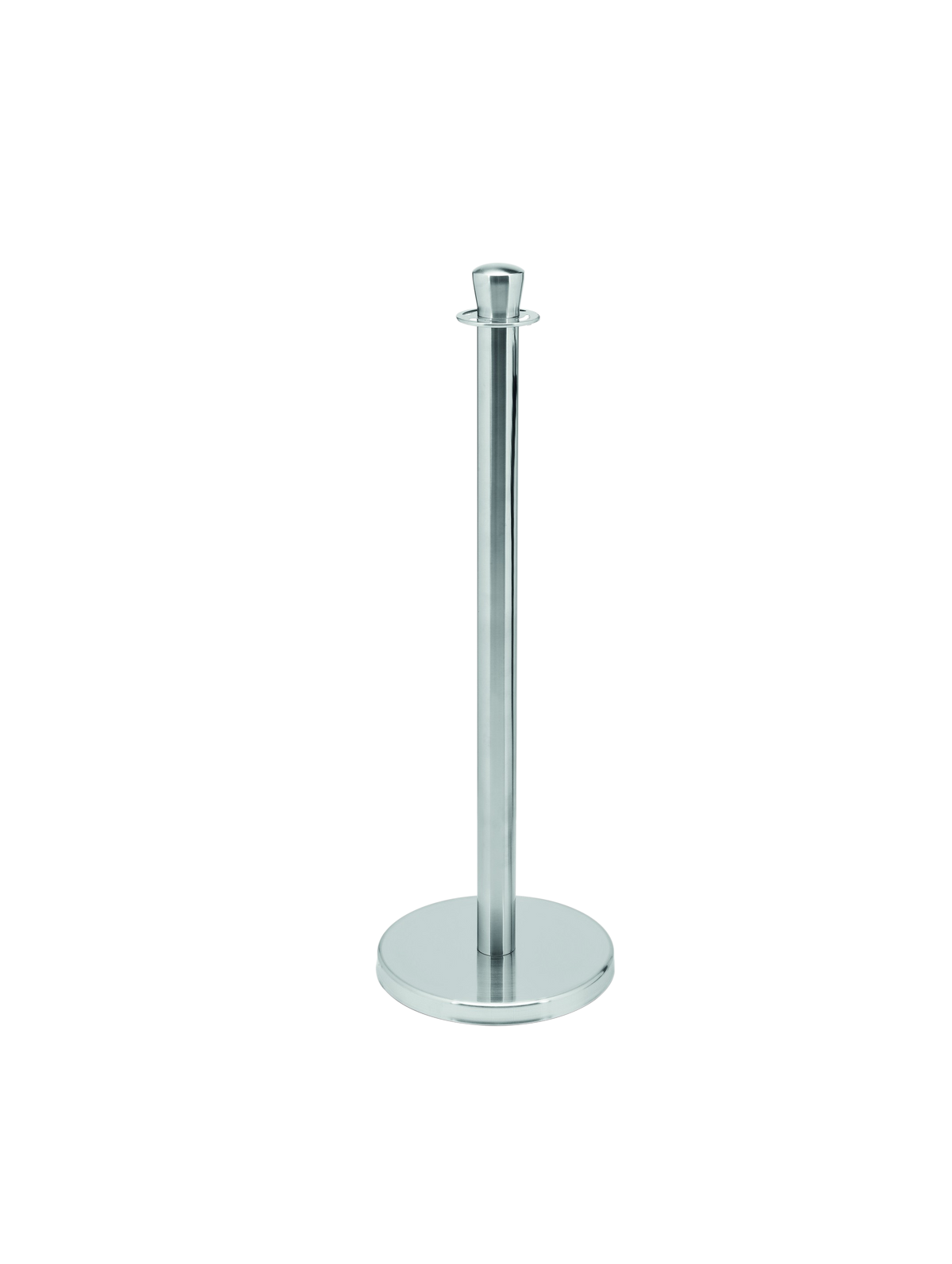 Caddie Hotel  RIGA CR dia. base 320 x dia. post 50 x h970 mm SKU: CAD00086