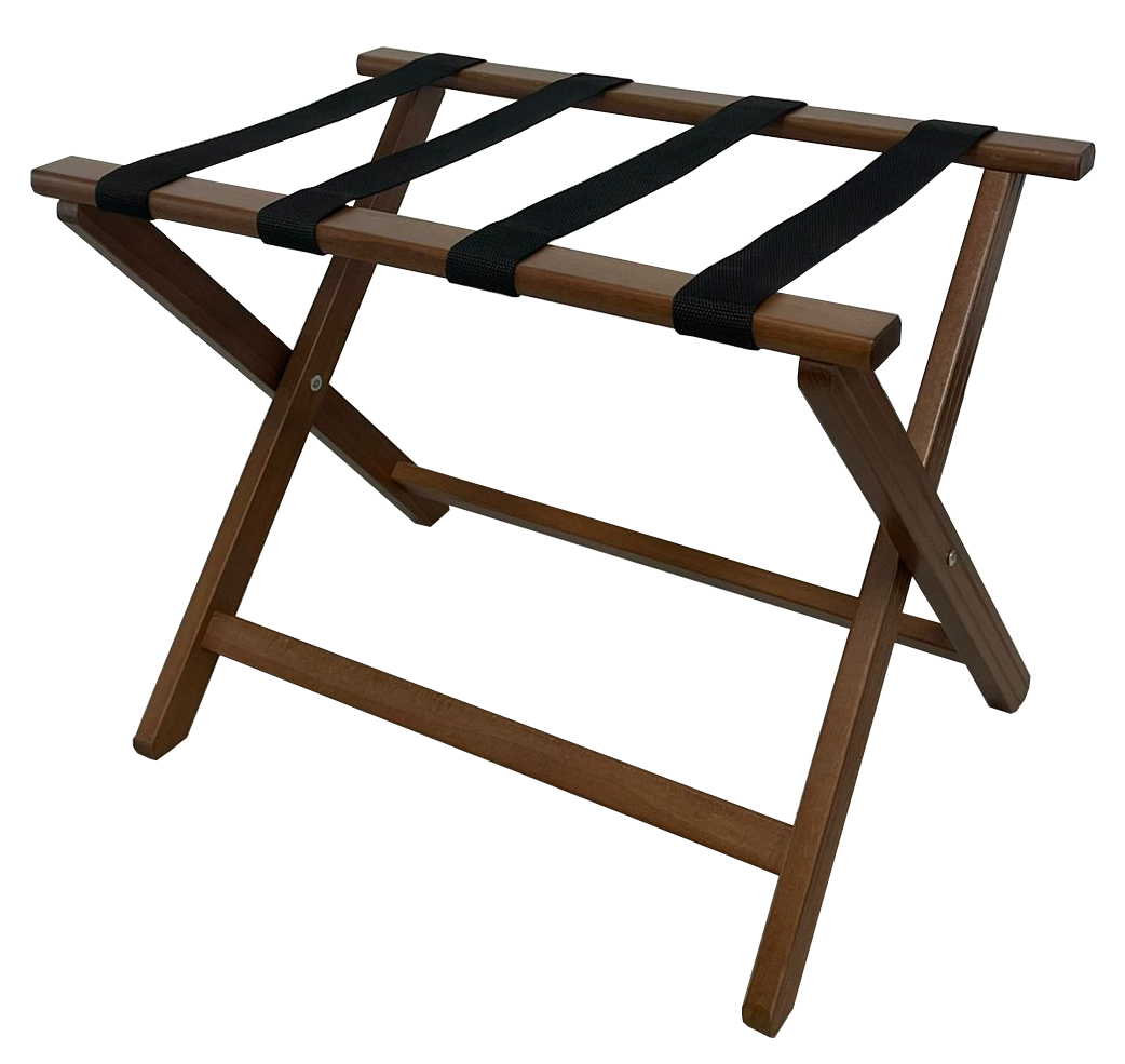 Caddie Hotel  LUGGAGE RACK W-LNO 660 x 420 x 490mm SKU: CAD00123