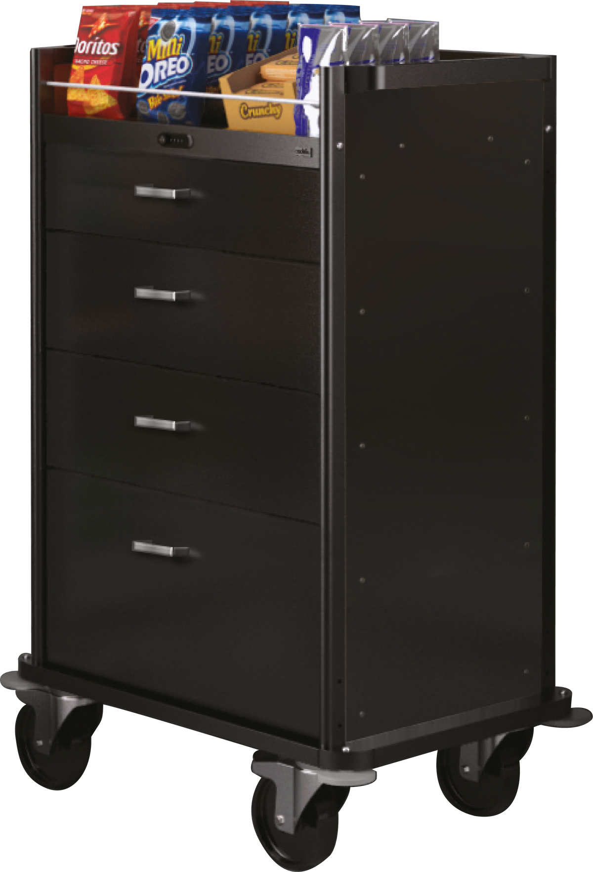 Caddie Hotel  BALI BAR 900 x 590 x h1290 mm SKU: CAD00167