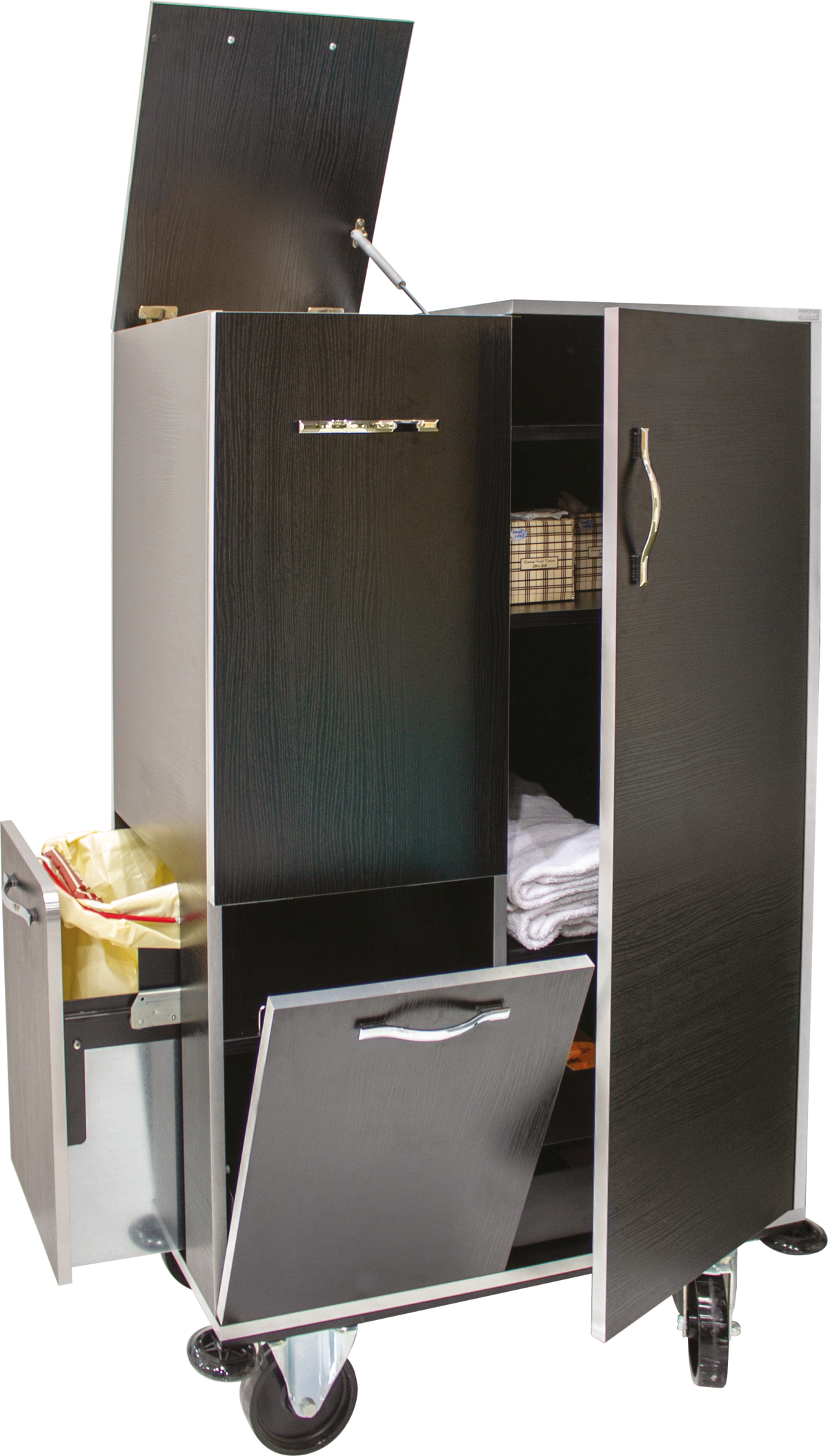 Caddie Hotel  PALACE 1080 x 580 x h1545 mm SKU: CAD00201