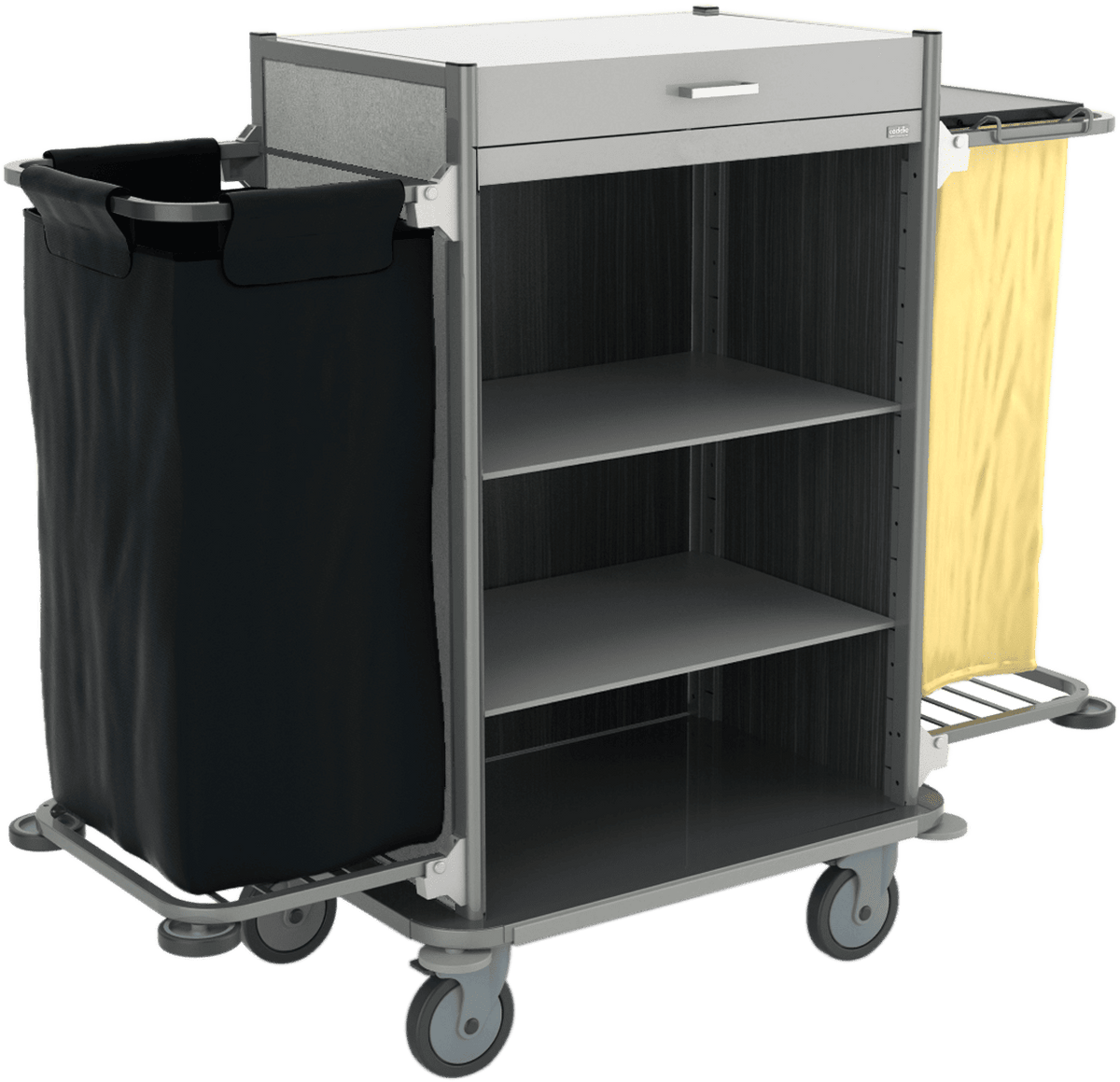 Caddie Hotel  BALI M KIT 1600 x 590 x h1290mm SKU: CAD00210 KIT