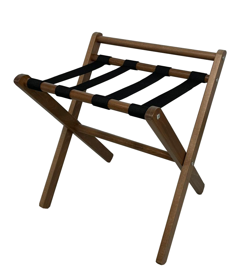 Caddie Hotel  LUGGAGE RACK WS-LNO 450 x 450 x 530mm SKU: CAD00213S