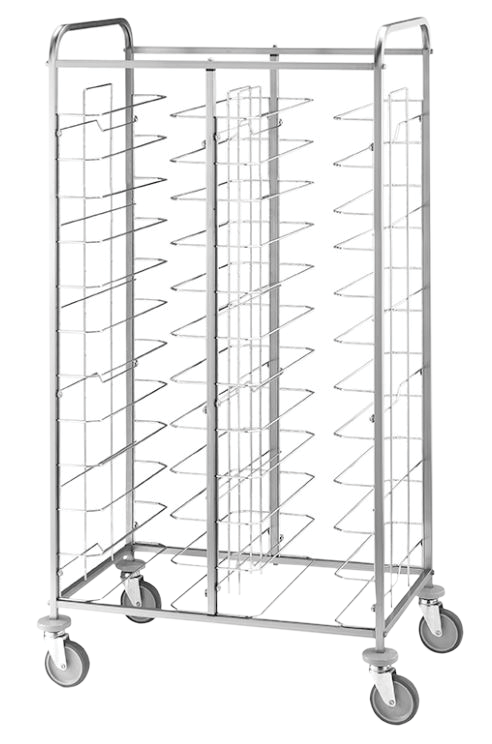 Caddie Hotel  VERSO 24 950 x 600 x h1830 mm SKU: CAD00219