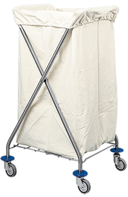 Caddie Hotel  CADDIE X EASY 530 x 500 x 1040mm SKU: CAD00227