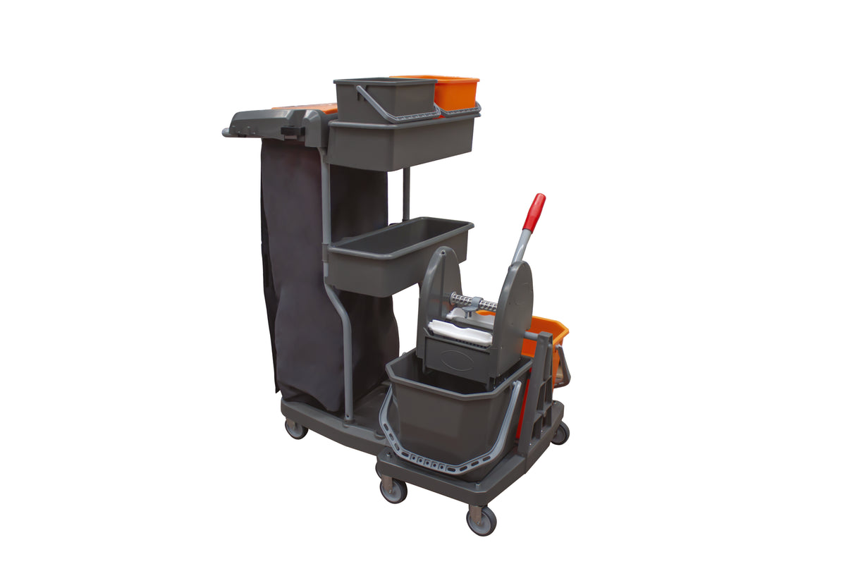 Caddie Hotel  AMBIENTE 930 x 670 x h1100 mm SKU: CAD00228
