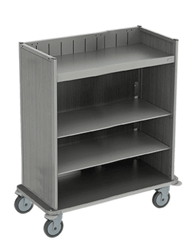 Caddie Hotel  BALI L 1100 x 590 x h1290mm SKU: CAD00250