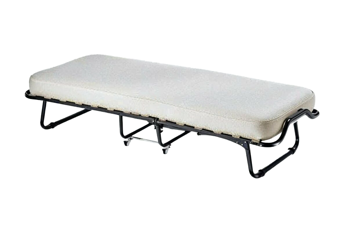 Caddie Hotel  FOLDIE EASY 800 x 2000 x 300mm SKU: CADBR01